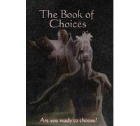 Redd Herring The Book of Choices (Copertina rigida)