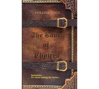 Redd Herring The Book of Choices (Tascabile)