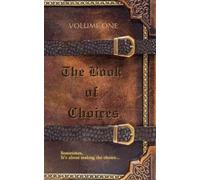 Redd Herring The Book of Choices (Tascabile)