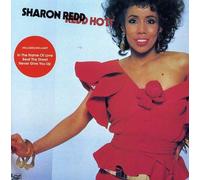 Redd Hot by Sharon Redd (1994-02-03)