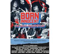Redd Kross - Born Innocent: The Redd Kross Story