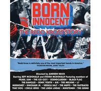 Redd Kross: Born Innocent - The Redd Kross Story (Blu-ray) Redd Kross