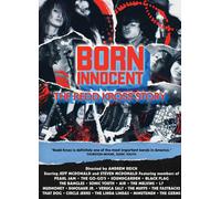 Redd Kross: Born Innocent - The Redd Kross Story (DVD) Redd Kross