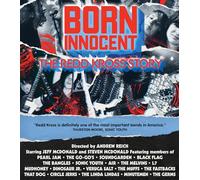Redd Kross - Born Innocent: The Redd Kross Story (Limited Edition)