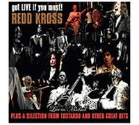 Redd Kross - Got Live If You Must!