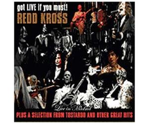 Redd Kross - Got Live If You Must!