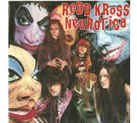 Redd Kross - Neurotica (US Import)