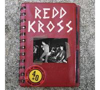 Redd Kross Red Cross