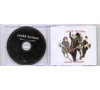 REDD KROSS - REDD KROSS - MESS AROUND - CD (not vinyl)