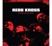 Redd Kross Researching the Blues (CD) Album