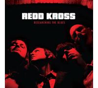 Redd Kross - RESEARCHING THE BLUES - KROSS,