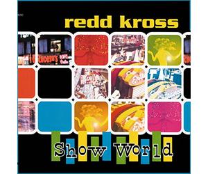 Redd Kross - Show World