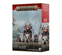 Ogor Mawtribes | Redd The Maw | Box 1