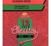 Redd, Sharon - Can You Handle It: In the Name of Love