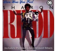 Redd,Sharon - Love How You Feel