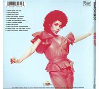 Redd, Sharon - Redd Hot