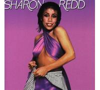 Redd, Sharon - Sharon Redd