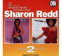 Redd,Sharon - Sharon Redd/Redd Hott
