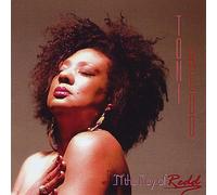 Redd, Toni - N The Key Of Redd