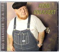 Redd Volkaert - No Stranger to a Tele