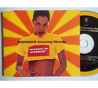Reddbone - Walking On Sunshine
