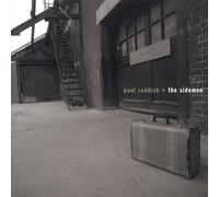 Reddick,Paul & the Sidemen - Rattlebag