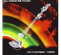 Redding,Noel & Friends - Live from Bunk R-Praque