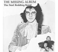 Redding, Noel - Missing Album