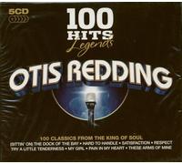 Redding,Otis - 100 Hits Legends-Otis Redding