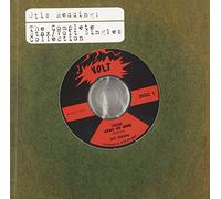 Redding, Otis - Complete Stax/Volt Singles (3 CD)