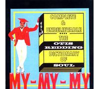 Redding Otis - Complete & Unbelievable