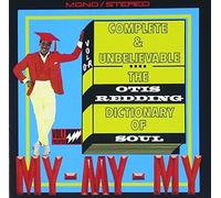 Redding, Otis - Complete & Unbelievable
