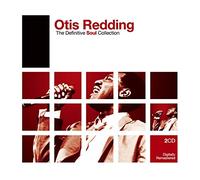 Redding Otis - Defintive Soul : Otis Redding