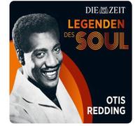 Redding, Otis - Die Zeit Edition-Legenden Des Soul