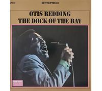 Redding, Otis - Dock Of The Bay