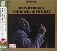 Redding, Otis - Dock Of The Bay