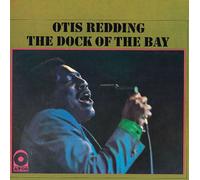 Redding Otis - Dock Of The Bay
