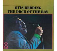 Redding Otis Dock Of The Bay (CD)