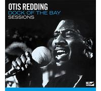 Redding Otis - Dock Of The Bay Sessions