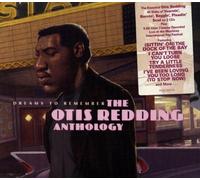 Redding,Otis - Dreams To Remember : The Otis Redding Anthology