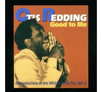 Redding,Otis - Good to Me