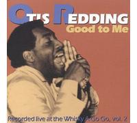 Redding,Otis - Good to Me