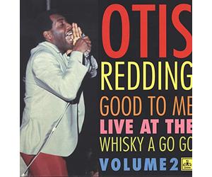 Redding Otis - Good To Me