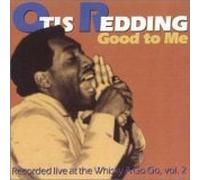 Redding,Otis - Good to Me-Live at Whisky Ago