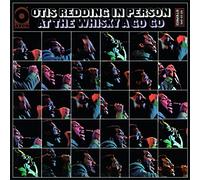 Otis Redding - In Person At the Whiskey a Go Go (LP)