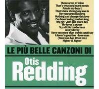 Otis Redding - Le Piu' Belle Canzoni Di Otis Reddi