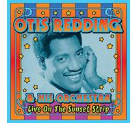 Redding Otis - Live On The Sunset Strip (2 CD)