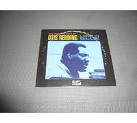 Redding, Otis - Lonely & Blue: Deepest Soul Of Otis Redding