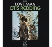Redding,Otis - Love Man