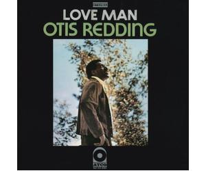 Redding,Otis - Love Man